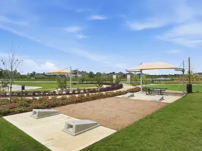 Fulshear Lakes by Century Communities in Fulshear - image 3