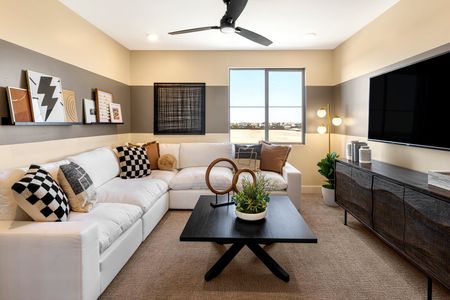 Avocet at Waterston Central by Tri Pointe Homes in Gilbert - photo 34 34