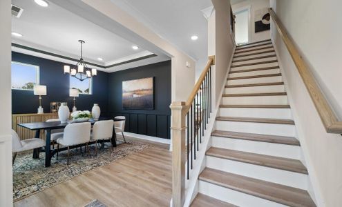 Founders Club by Eastwood Homes in Moore - image 11