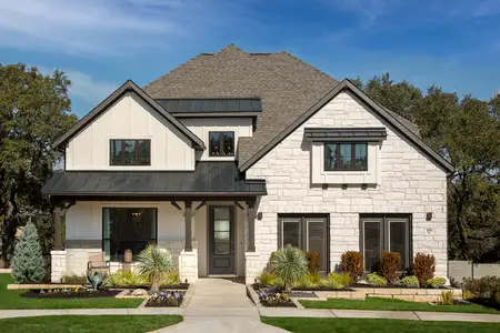 Buffalo Crossing by Coventry Homes in Cibolo - photo 1 1