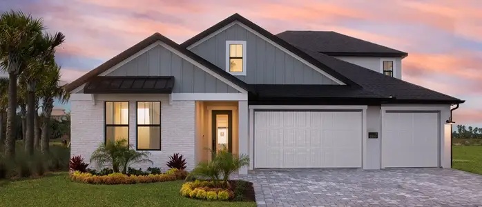 Viera - Master planned community in Melbourne, FL 12 12