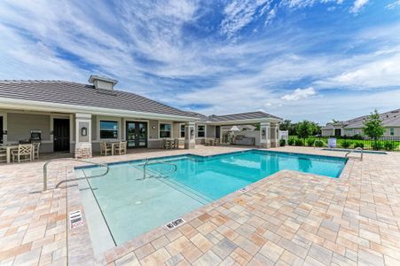 The Laurels Villas by Medallion Home in Parrish - image 18