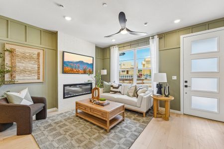 Uplands - Townhomes 6