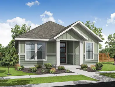 BelleWether by Empire Homes in Chattanooga - image