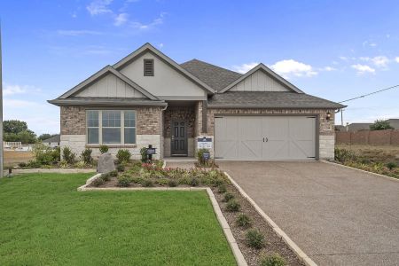 Legacy Hills - Master planned community in Celina, TX 16 16