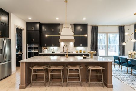 Forest Grove by Ashton Woods in Zebulon - photo 26 26