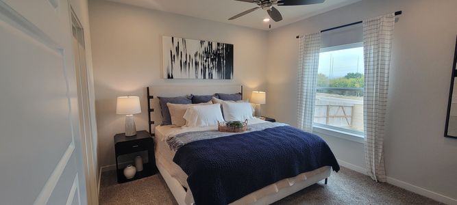 Hunters Ranch - The Meadows by View Homes in San Antonio - photo 32 32