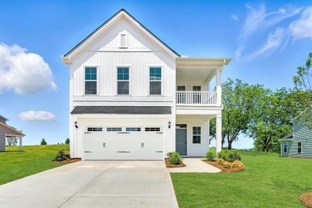 Renaissance at White Oak by Mungo Homes in Garner - image 15