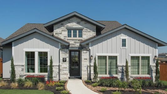 Veramendi - Master planned community in New Braunfels, TX 10 10