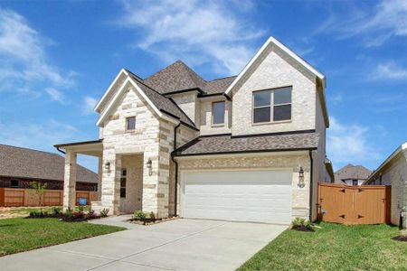 Sunterra - Master planned community in Katy, TX 52 52