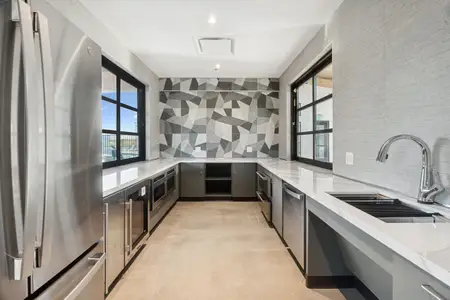 Wildridge by Highland Homes in Oak Point - image 5