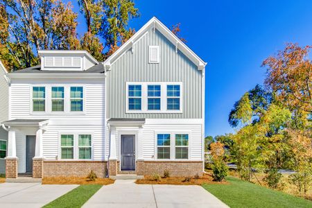 Padgett Commons by Mungo Homes in Hopkins - image 2