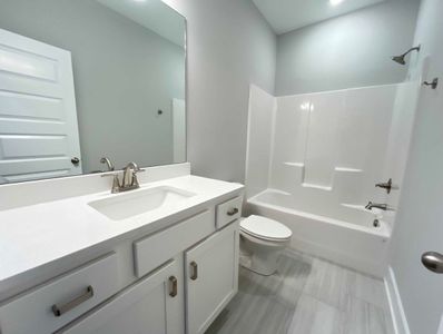 Saundersville Station by Southeastern Building Corporation in Hendersonville - image 5