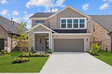 The Grand Prairie - Master planned community in Hockley, TX 15 15