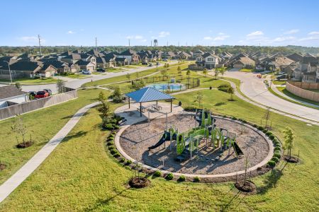 Ambrose by M/I Homes in La Marque - image 15