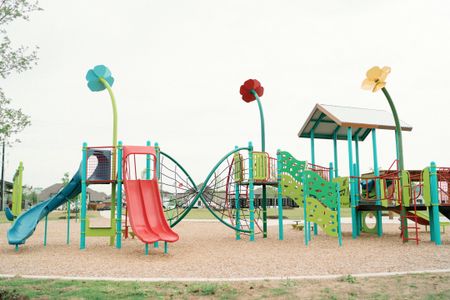 Wildflower Ranch by William Ryan Homes in Fort Worth - photo 67 67