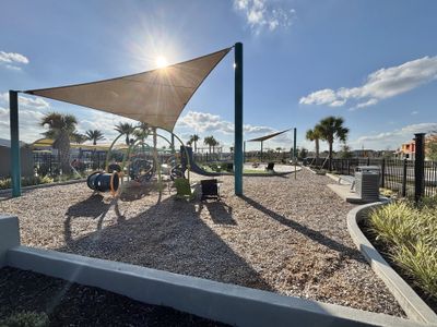 Meridian Parks by Mattamy Homes in Orlando - photo 14 14