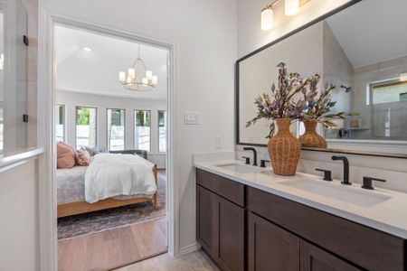 Two Step Farm by Coventry Homes in Montgomery - image 19