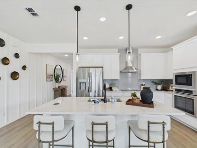 Rayburn Valley by Davidson Homes LLC in San Antonio - image 12