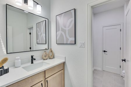 Briarwood by Brightland Homes in Elgin - photo 20 20