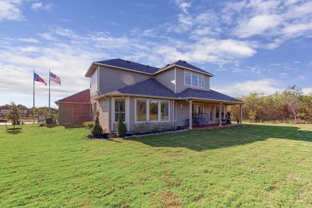 Preserve At Annabelle Ranch by M/I Homes in San Antonio - photo 8 8