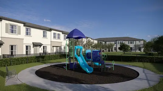 Solstice by Lennar in Princeton - image