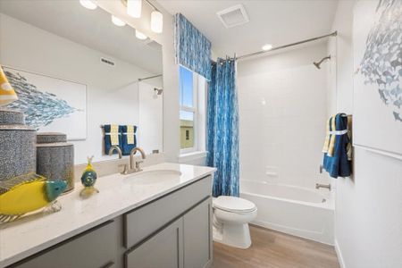 The Boulevard II Collection at Windler by Century Communities in Aurora - photo 13 13