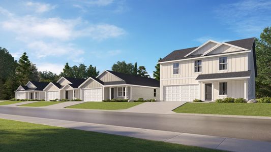 Grove at Bella Terra by Lennar in Cantonment - image