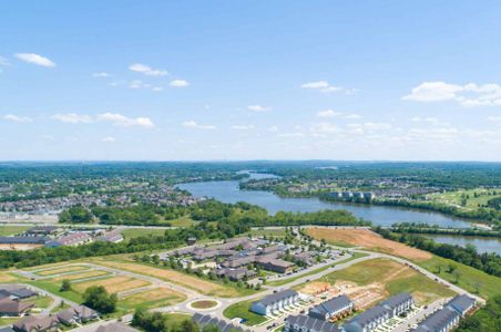 The Paddock by Southeastern Building Corporation in Gallatin - image