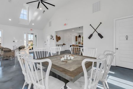 Anderson Park by Parkside Builders in Hendersonville - image 10