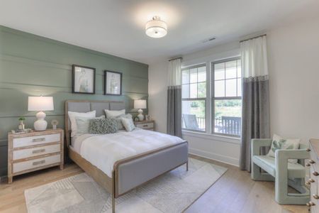 Laurel Park by Phillips Builders in Hendersonville - image 7