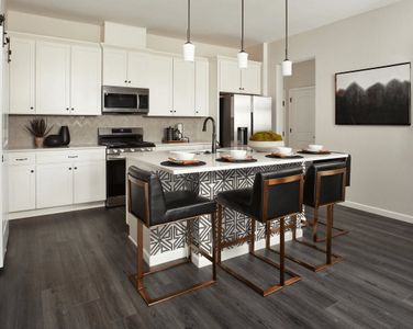 Gateway Commons by Lokal Homes in Denver - photo 15 15