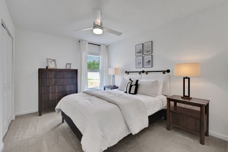 Diamond Springs 40' 15