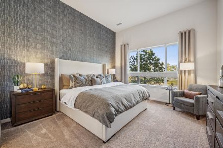 Condo Collection at Grand Vue at Interlocken by Century Communities in Broomfield - photo 68 68