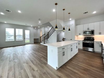 Sunshine Bastrop by Lexen Homes in Houston - photo 34 34