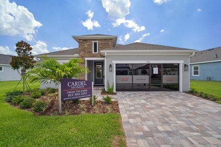 Waterset - Master planned community in Apollo Beach, FL 73 73