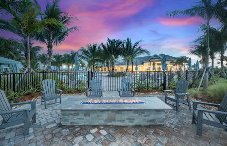 Del Webb Tradition by Del Webb in Port St. Lucie - image 17