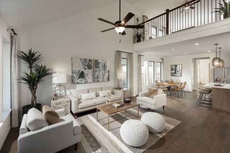 The Parklands by Coventry Homes in Schertz - photo 18 18