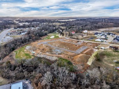 The Woods by Parkside Builders in Gallatin - image 16