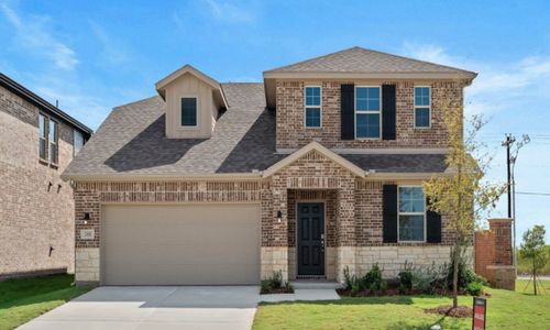 Verandah - Master planned community in Royse City, TX 6 6