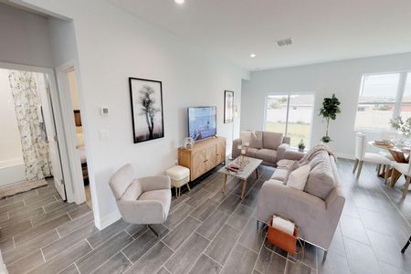 Poinciana by Genesis Homes in Orlando - photo 10 10