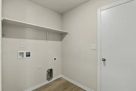 Rancho Desierto Bello by View Homes in Horizon City - image 2