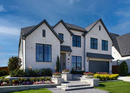 Quail Hollow by Shaddock Homes in Rockwall - photo 10 10