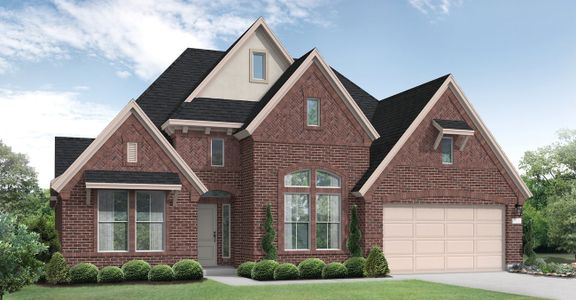 Pomona - Master planned community in Manvel, TX 58 58