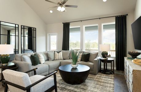 Bricewood by Beazer Homes in Helotes - photo 9 9