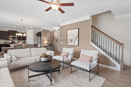 Morgan Landing by Smith Douglas Homes in Carrollton - photo 67 67