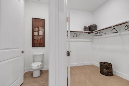 VIDA Townhomes by Sitterle Homes in San Antonio - image 13