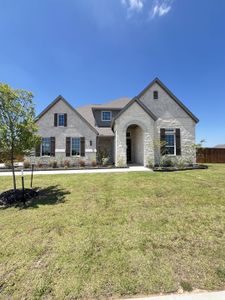 Polo Ridge by GFO Home in Forney - image 11