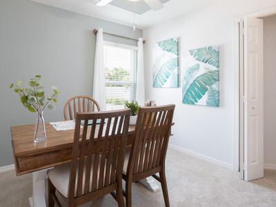 Bradbury Creek by Highland Homes of Florida in Haines City - image 20