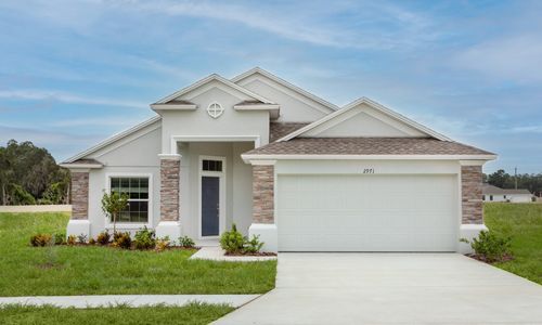 Gresham Farms Village by Southern Homes in Lakeland - photo 0 0